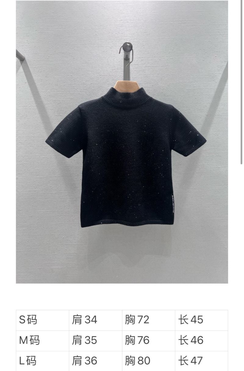 Alexander Wang T-Shirts